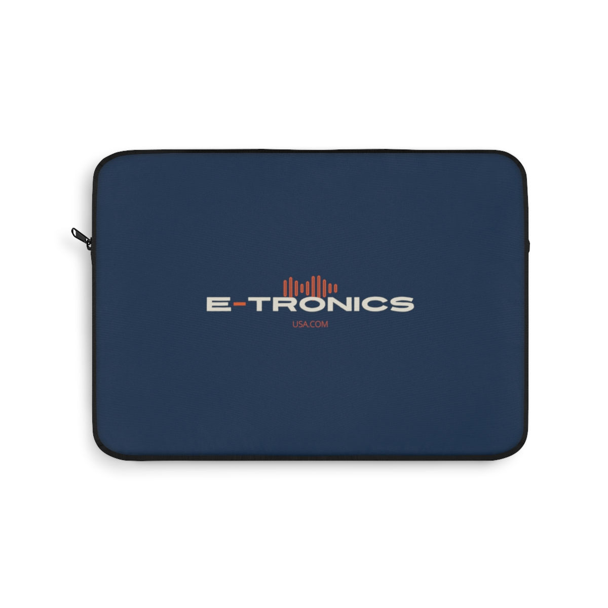 E-tronics Laptop Sleeve