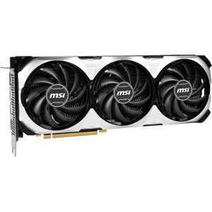 Thumbnail: MSi Nvidia GeForce RTX 4070 VENTUS 3X 12G OC