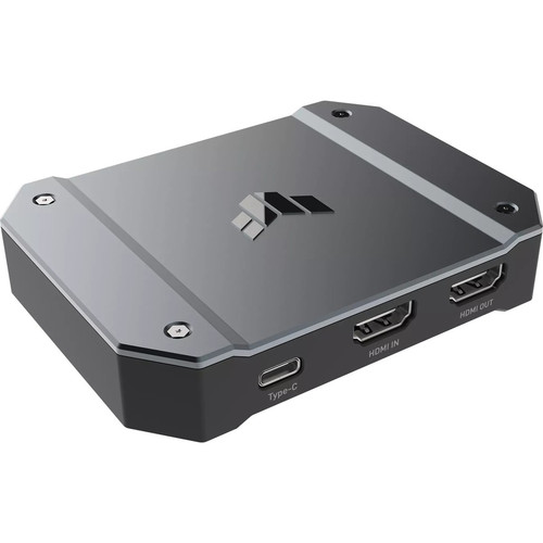 ASUS TUF GAMING CAPTURE BOX 4kPro | E-tronics