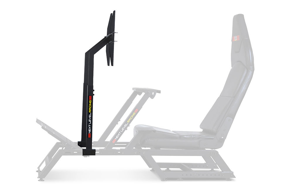Thumbnail: Next Level Racing - F-GT Monitor Stand