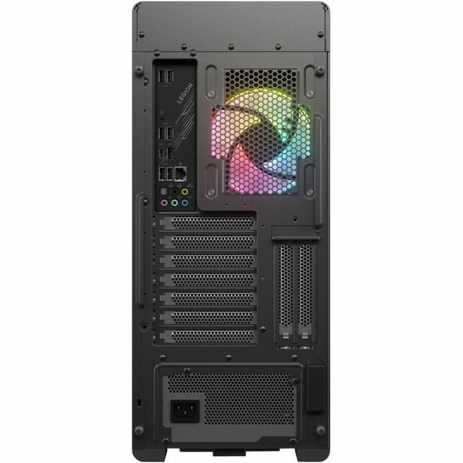 Thumbnail: Lenovo Legion T7 34IRZ8 90V60009US Gaming Desktop Computer