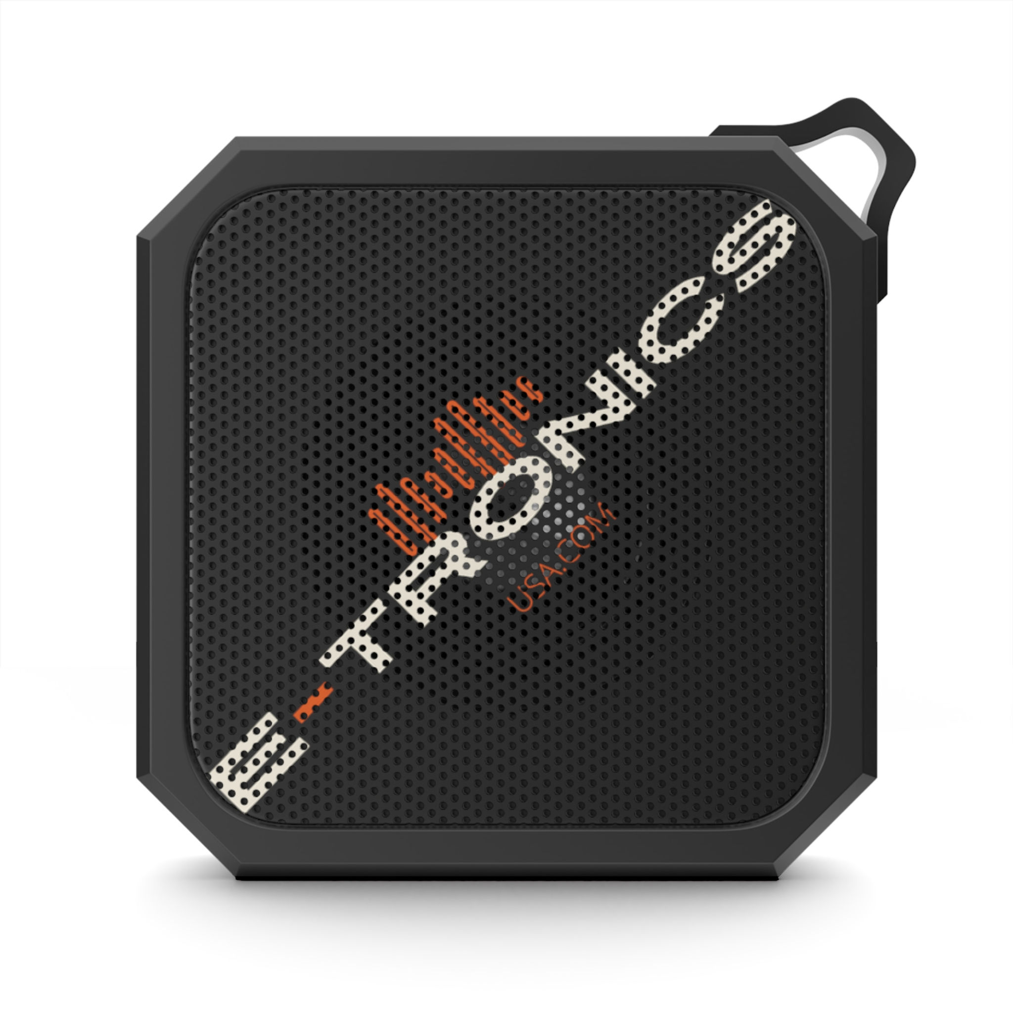 E-tronics Blackwater Outdoor Bluetooth Speaker