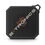Thumbnail: E-tronics Blackwater Outdoor Bluetooth Speaker