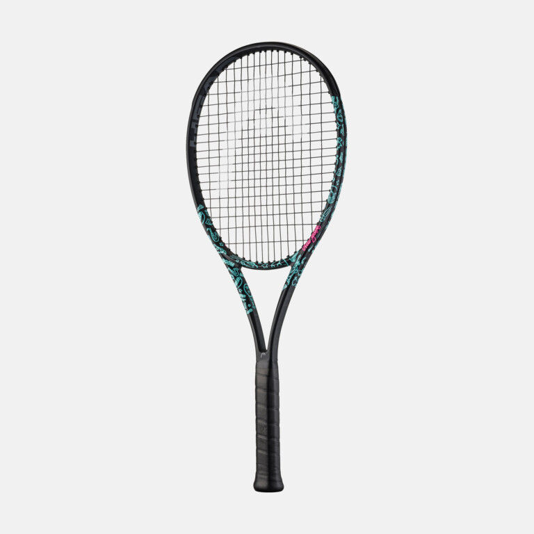 HEAD Boom MP Neon 2025