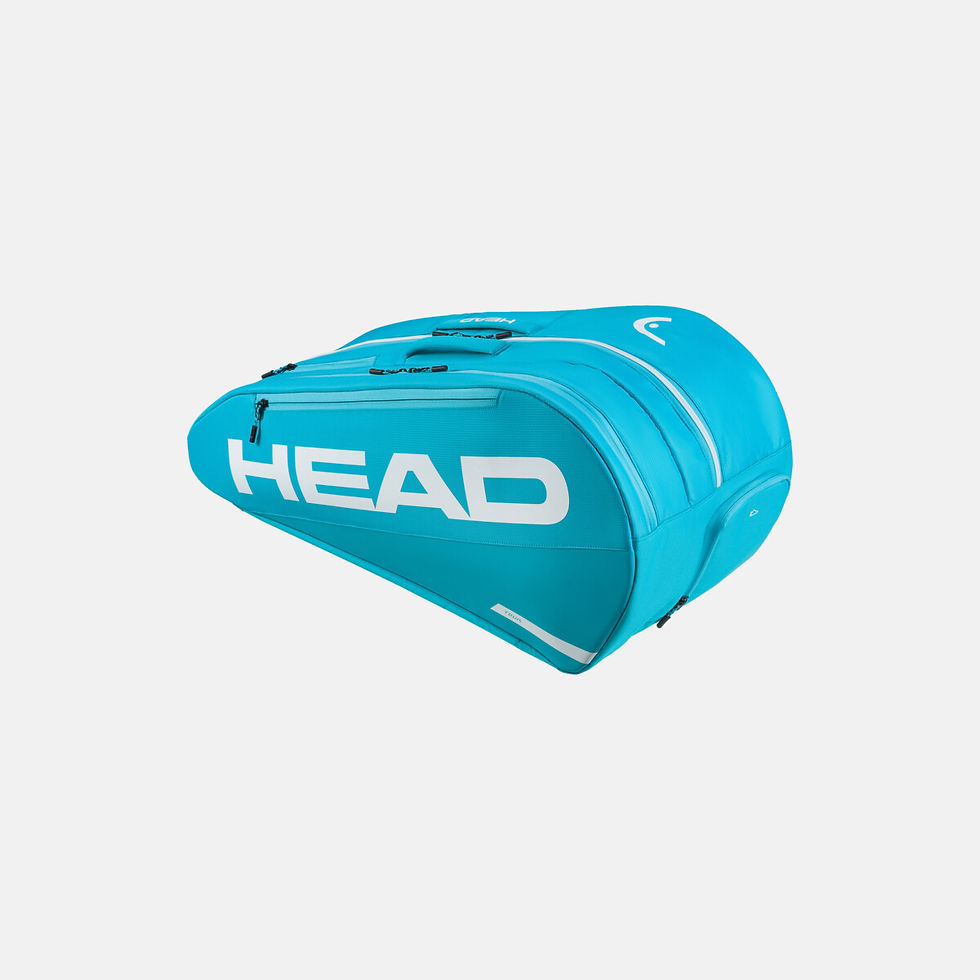 HEAD Tour Racquet Bag L BL