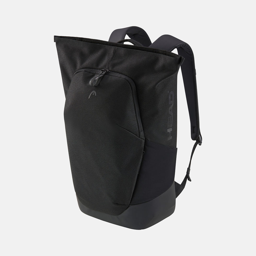 HEAD Pro X Backpack 25L BK