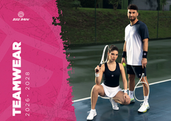 Bidi Badu Teamwear 2026