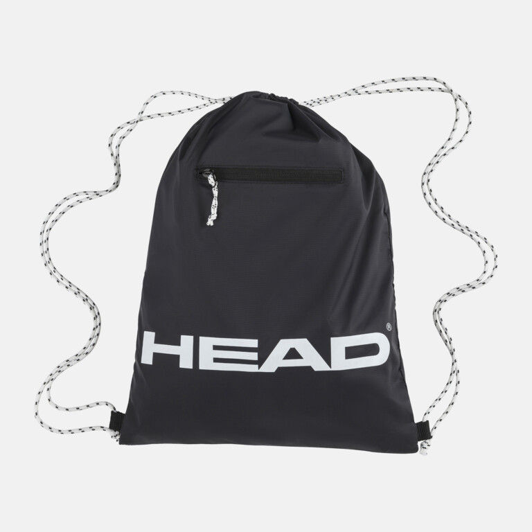 HEAD Tour Gym Sack BKWH