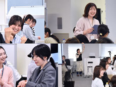 お客様一人ひとりに「寄り添う接客」を０から身につける、新卒BAの入社後研修とは