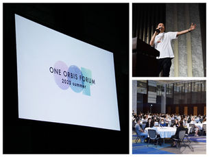 リブランディングからの実りを全社で実感「ONE ORBIS FORUM 2023 SUMMER」で語られた更なるブランド成長への想い