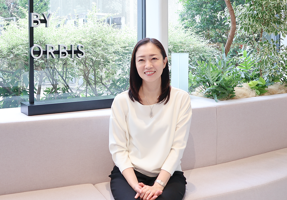 「かわいい」は私と誰かの笑顔に。│オルビス代表に聞いたペンギンリング プロジェクト