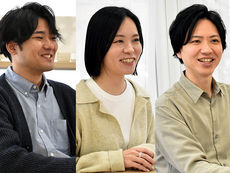 マネジャーになる前に「チームを率いること」を知る。 “すっぴん”で向き合うマネジメント育成プログラムとは