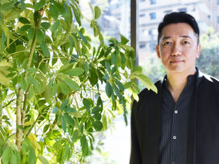 【代表小林 トップインタビュー】構造改革を経て、目指すのは「素肌ウェルネス」の追求（後編）