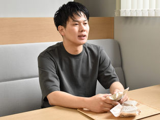 完全食おにぎり『COCOMOGU』が発売に。オルビスが「新規事業」に挑戦を続ける理由とは？
