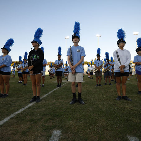 CN Band Newsletter 10.15.2025