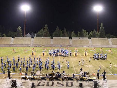 CN Band Newsletter 11.05.2024