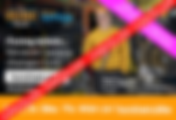 DR BIKE 'FIX WITH US' SESSION CANCELLED