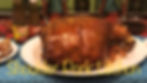 Pork Shoulder Lechon Large