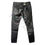 Thumbnail: Replay wax black denim Jean