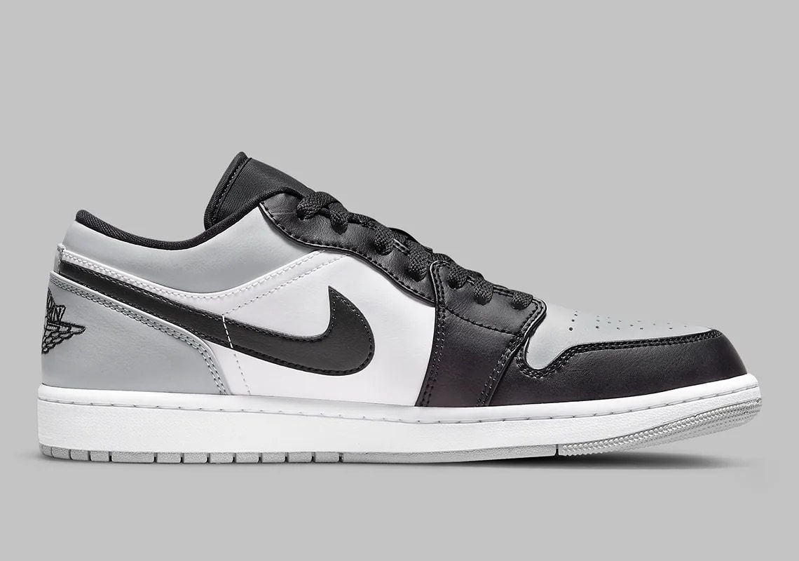 Jordan  Air Jordan 1 Low "Shadow Toe"