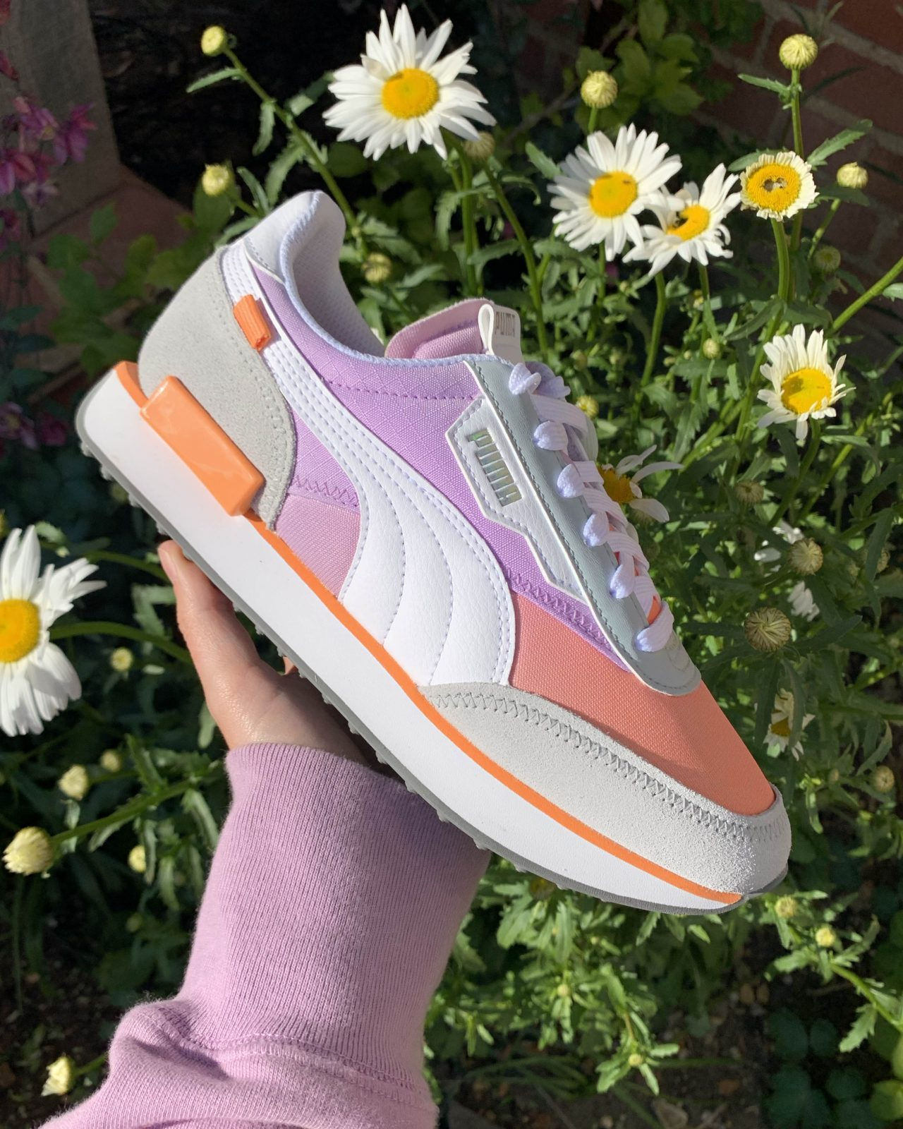 Puma Future Rider Women