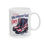 Thumbnail: Memorial Day Ceramic Mug - Patriots Tribute Design (11oz, 15oz)