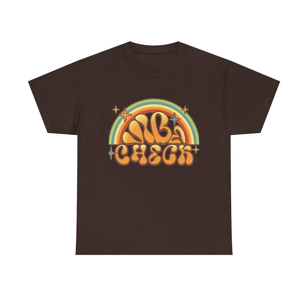 Thumbnail: Vibe Check - Glidan 5000 T-Shirt