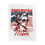 Thumbnail: American Mom Velveteen Plush Blanket – Customized Home Decor for Moms
