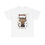 Thumbnail:  Busted Fur-ocious Acts Unisex Heavy Cotton T-Shirt