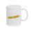 Thumbnail: Oh No. (Same Words, Different Meaning Series) - Mug
