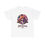 Thumbnail:  American Feline - Bad To The Bone Eaters - Cat Tee 