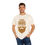 Thumbnail: Cool Dads Have Beards T-Shirt - Unisex Garment-Dyed Tee for Fathers Day 