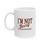 Thumbnail: I'm Not Bossy, I Just Have Better Ideas - Mug