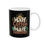 Thumbnail: Half Coffee Half Teacher - Mug