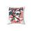 Thumbnail: American Mom Decorative Pillow - Customized Patriotic Home Decor