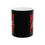 Thumbnail: Hokey Pokey Rehab Funny Ceramic Mug (11oz)