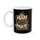 Thumbnail: Half Coffee Half Teacher - Mug