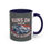 Thumbnail:  Runs On Gasoline, No Need To Charge - Coffee Mug