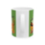 Thumbnail: Taos, New Mexico - Coffee Cup