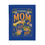 Thumbnail: Mom Appreciation Velveteen Plush Blanket - Perfect Gift for Mother's Day 2025