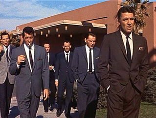 Where's The Rat Pack Buried?