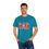 Thumbnail: Dad Tools Unisex Garment-Dyed T-Shirt | Perfect Gift for Father's Day