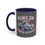 Thumbnail:  Runs On Gasoline, No Need To Charge - Coffee Mug