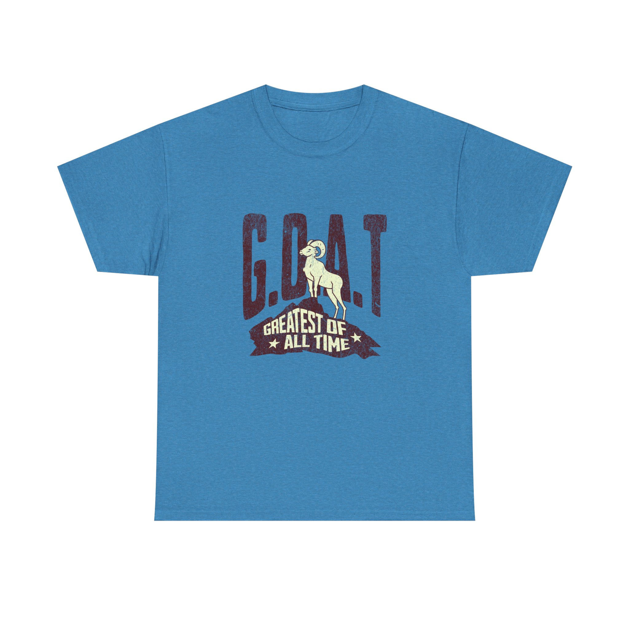 G.O.A.T - Glidan 5000 T-Shirt