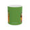 Thumbnail: Taos, New Mexico - Coffee Cup