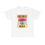 Thumbnail: Spanish Quote Unisex Tee - Más vale tarde que nunca