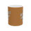Thumbnail: Be a voice, not an echo - Mug