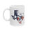 Thumbnail: Texas Pride Ceramic Mug – 11oz