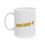 Thumbnail: Oh No? (Same Words, Different Meaning Series) - Mug
