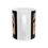 Thumbnail: Caffeine Addict Ceramic Mug | Perfect Coffee Lover Gift